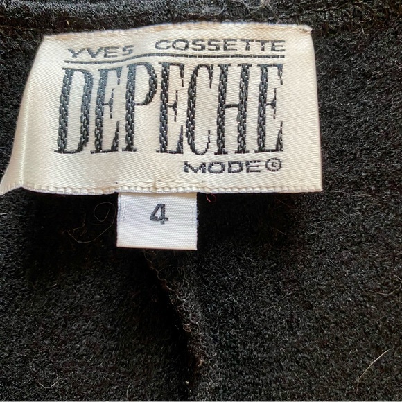 Slinky Maxi Dress - Picture 8 of 12